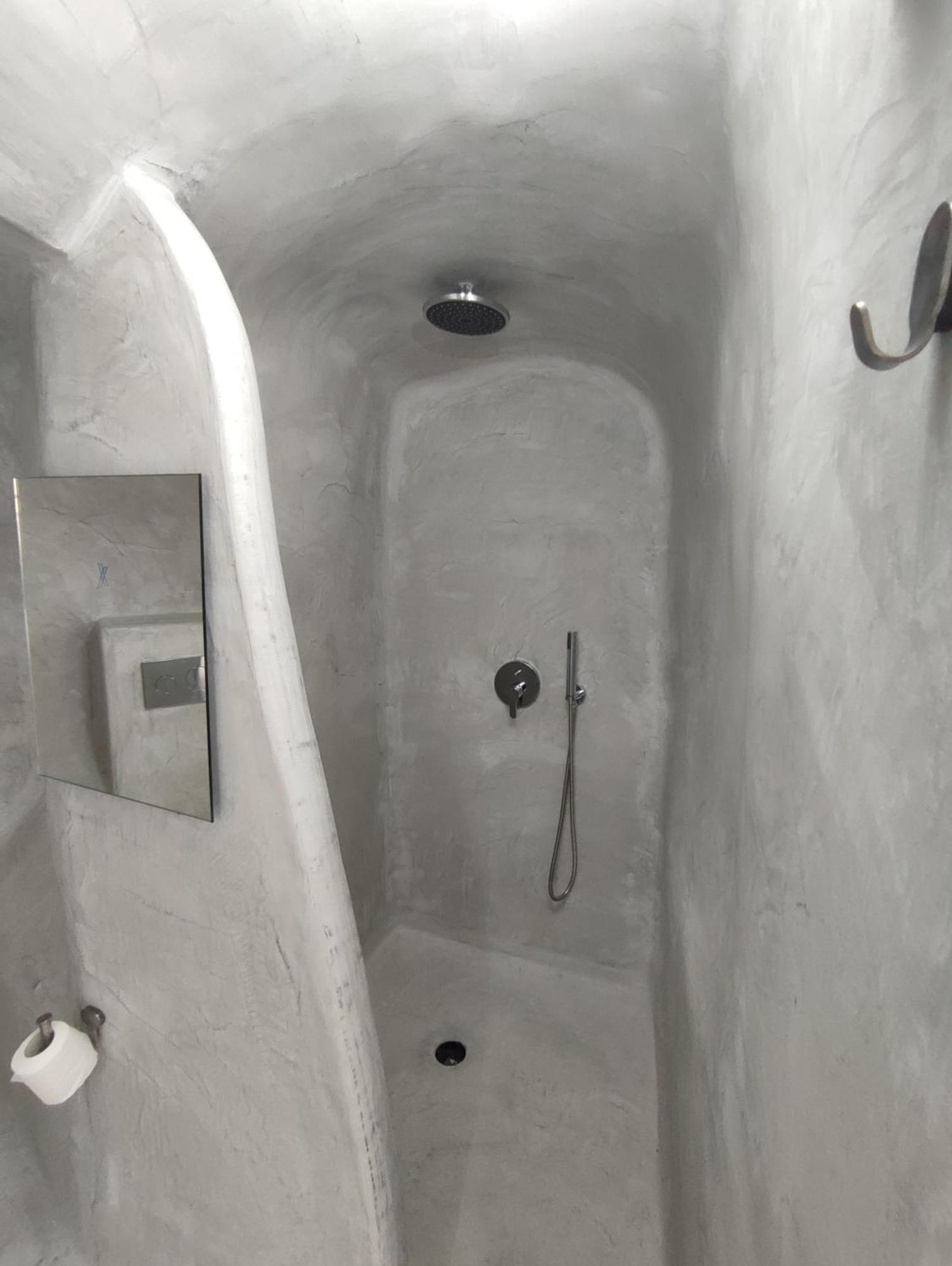 Fira Comfort Rooms Buitenkant foto