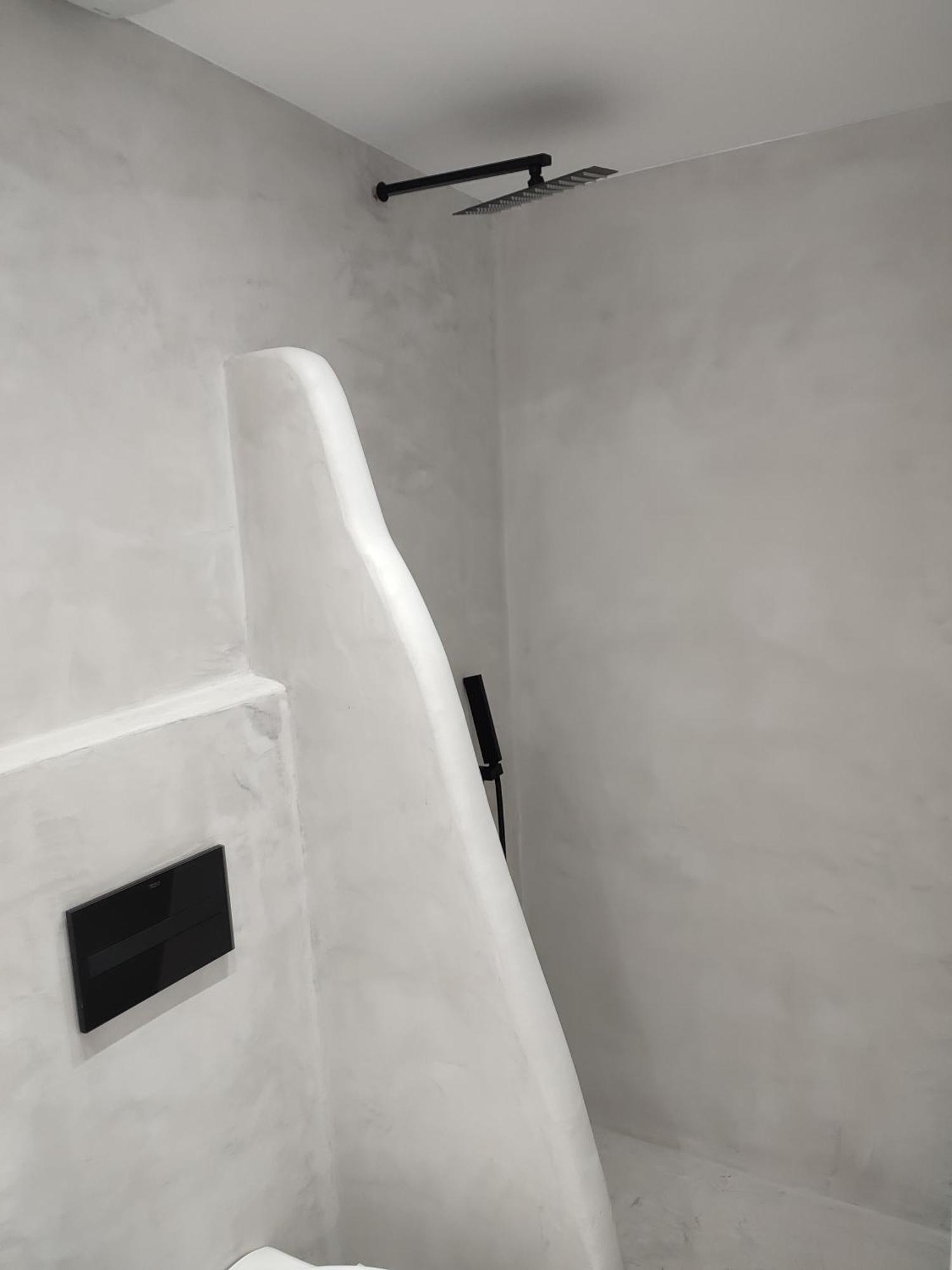 Fira Comfort Rooms Buitenkant foto
