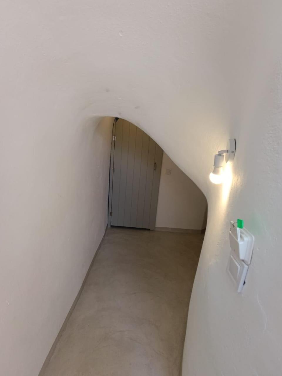 Fira Comfort Rooms Buitenkant foto