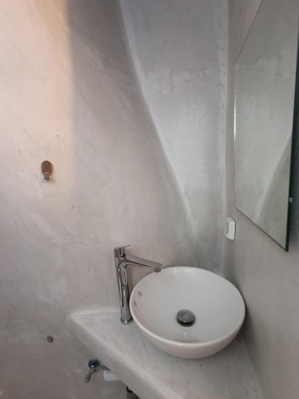 Fira Comfort Rooms Buitenkant foto