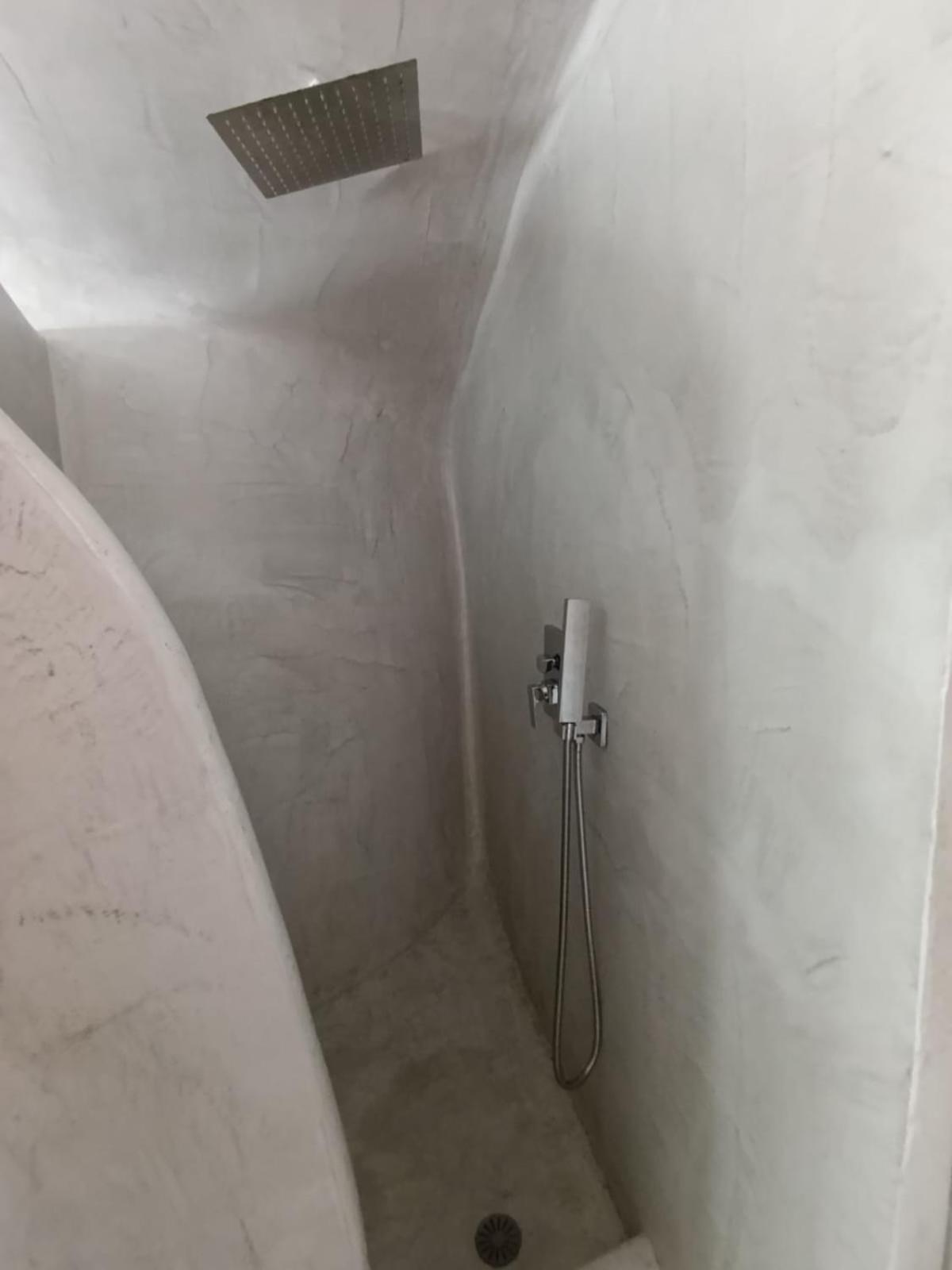Fira Comfort Rooms Buitenkant foto